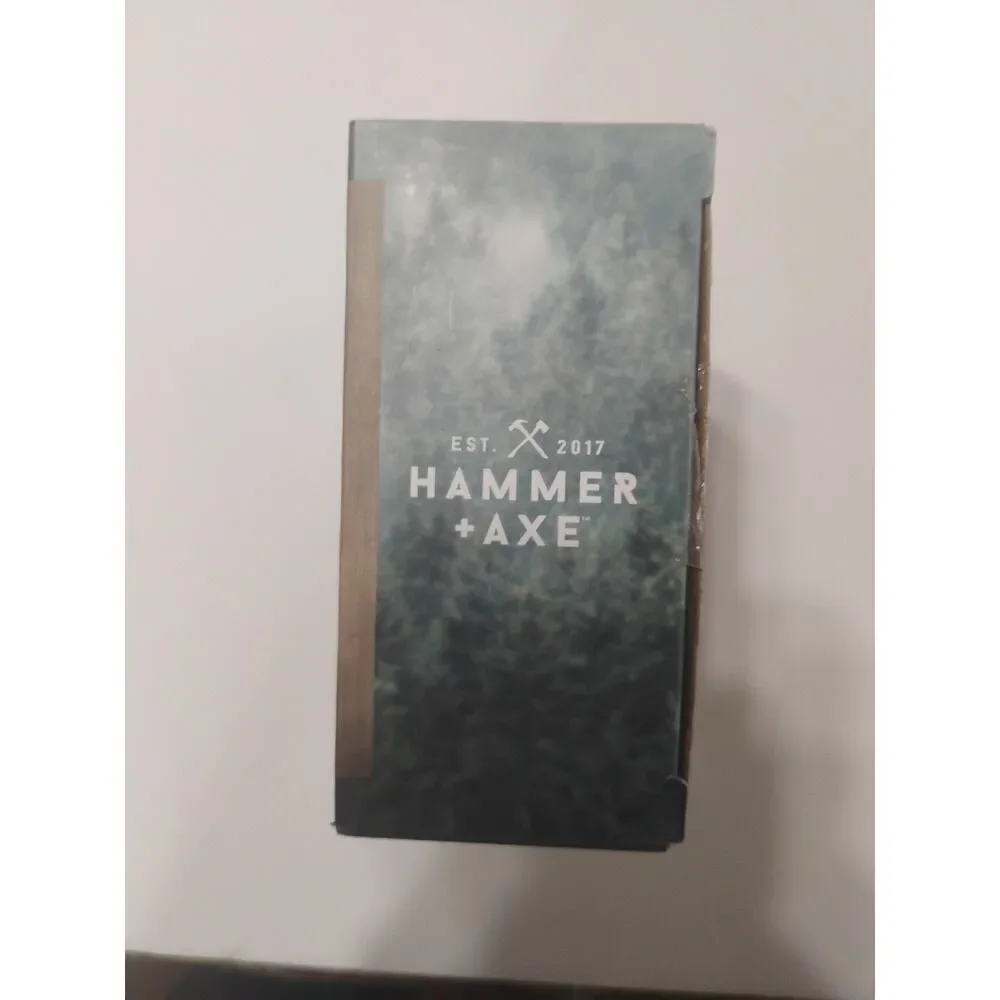 hammer and axe hammer axe
